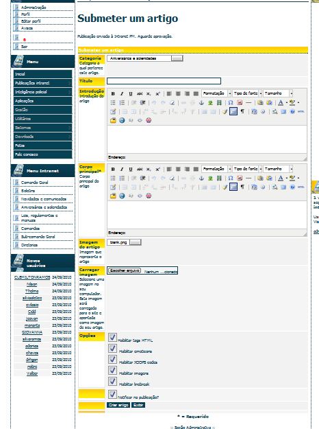 intranet5